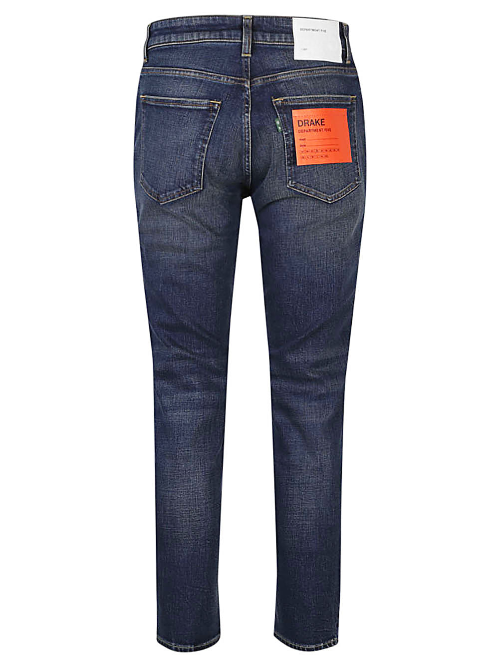 Department 5 Super slim denim jeans