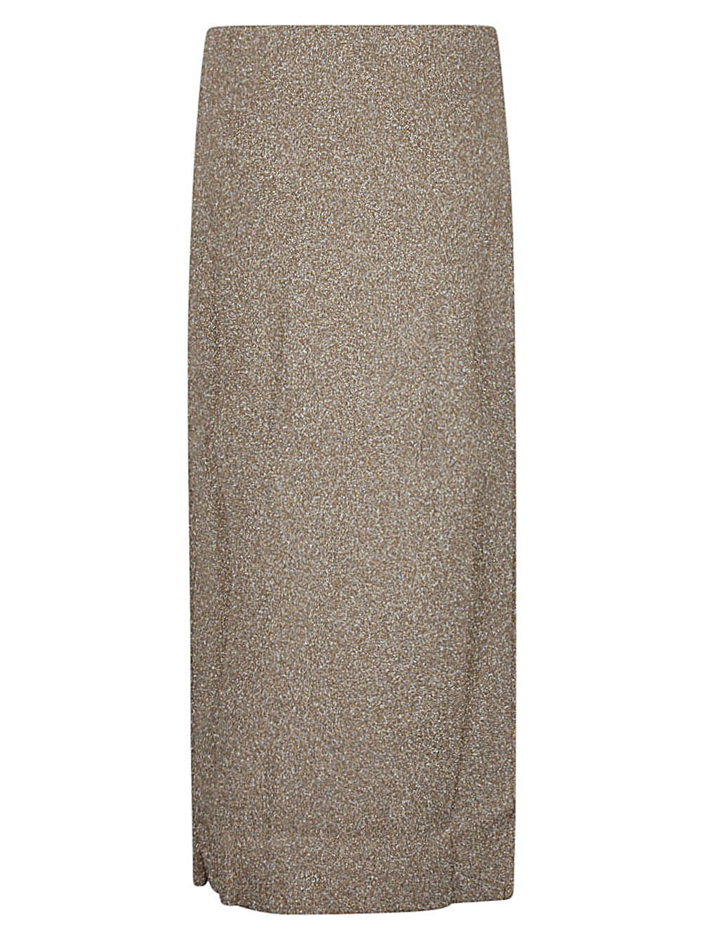 Circus Hotel Viscose midi skirt