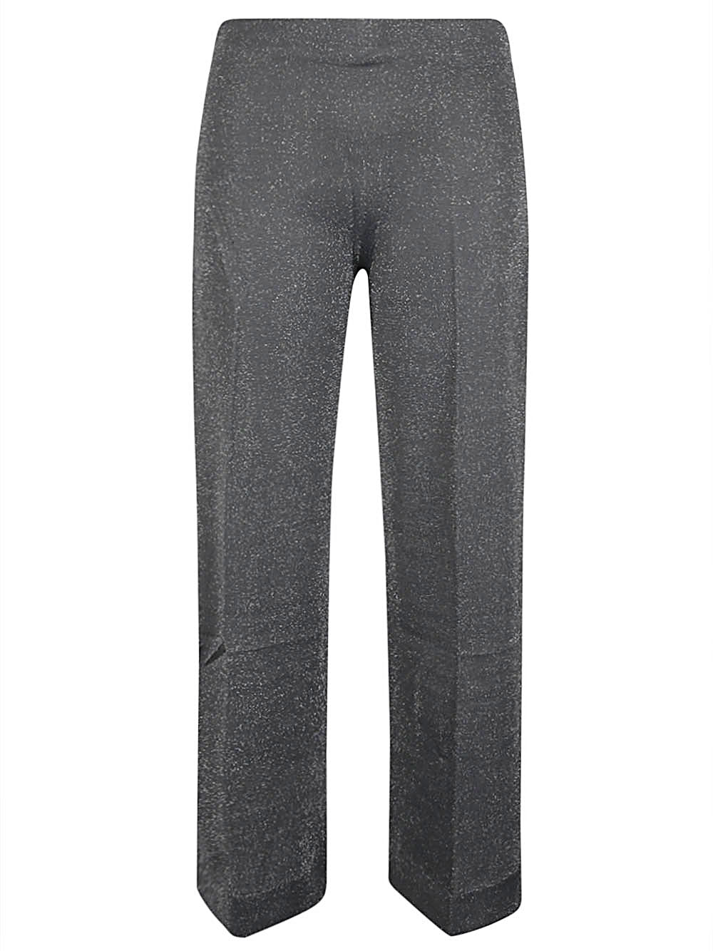 Circus Hotel Viscose wide leg trousers
