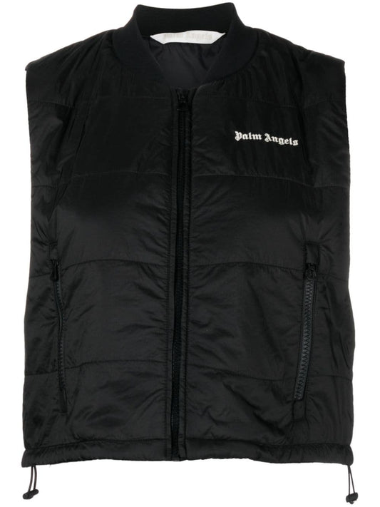 Palm Angels Classic logo 100 gr vest