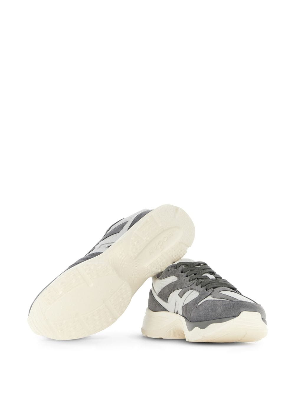 Hogan Pre Lace-up sneakers