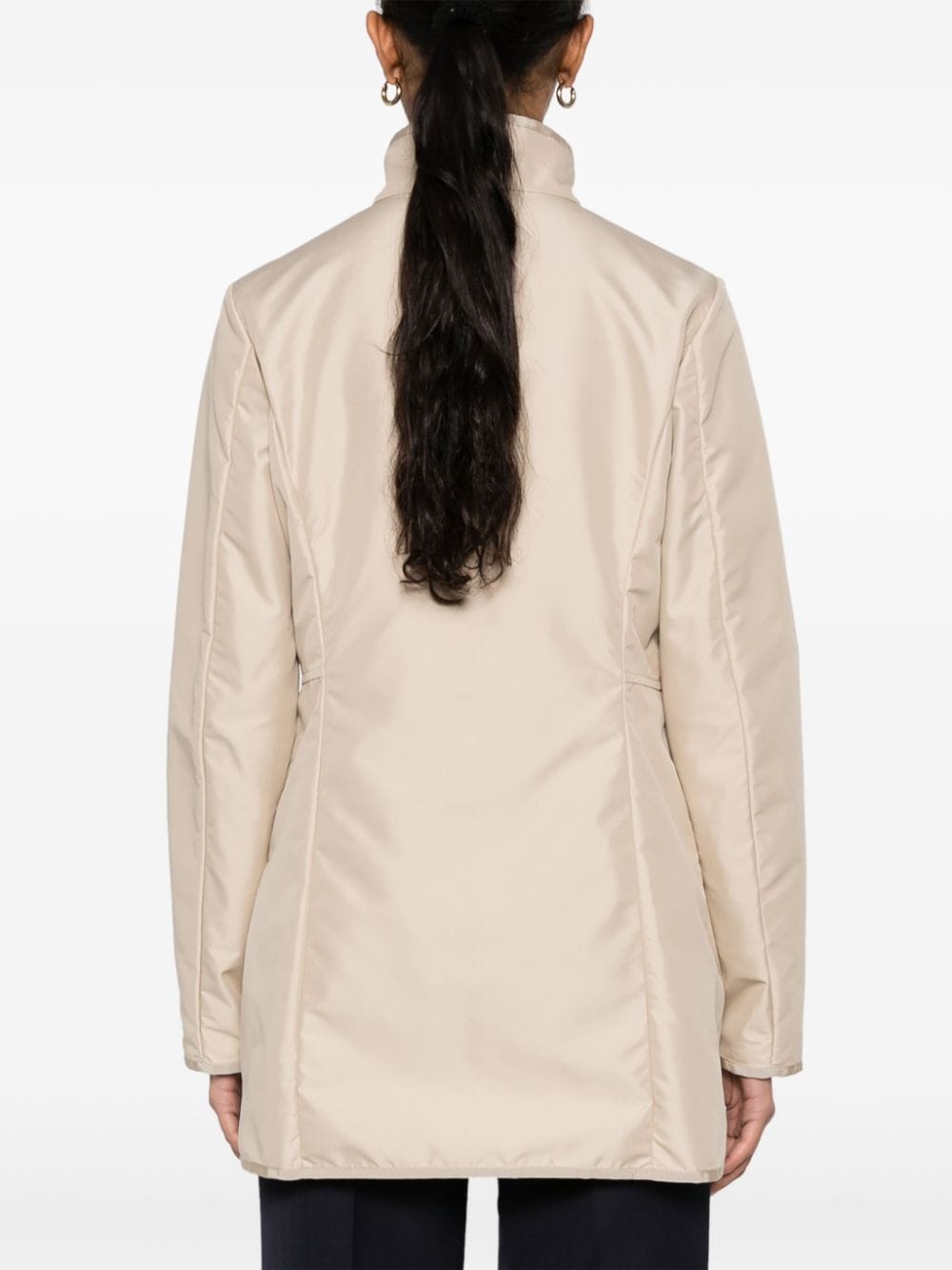 Fay Virginia Coat overcoat