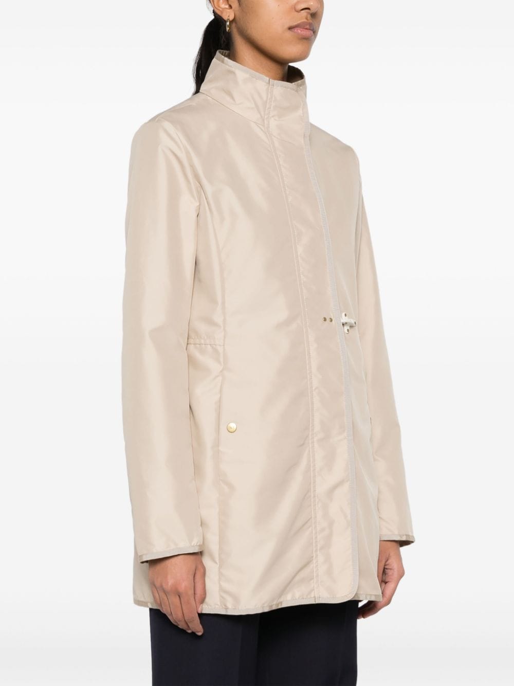 Fay Virginia Coat overcoat