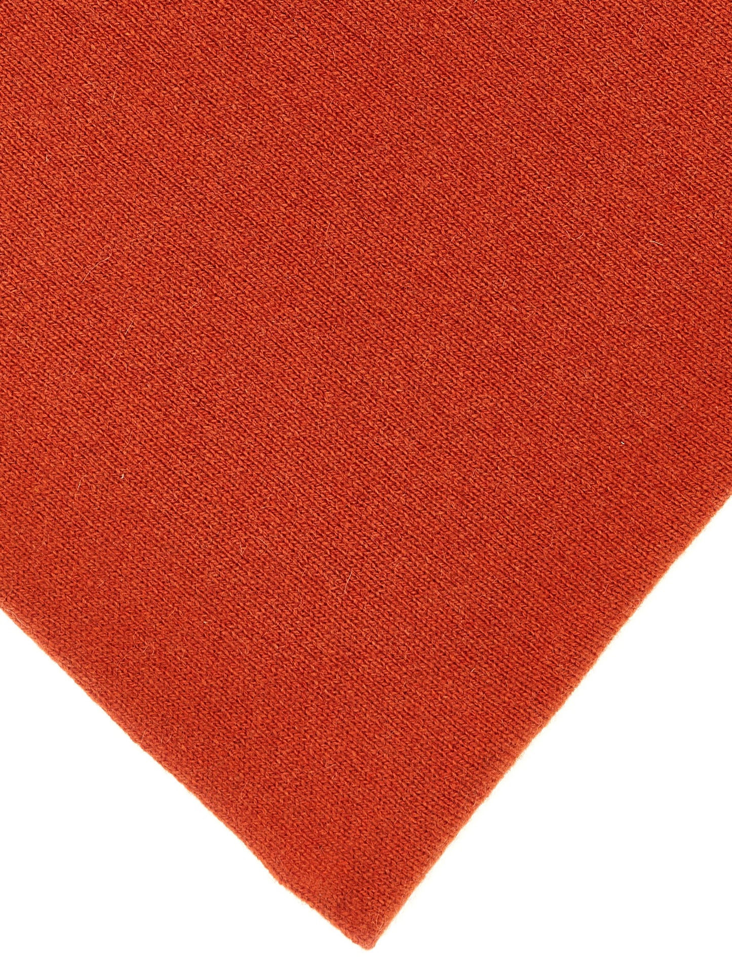 Nude Knitted Scarf