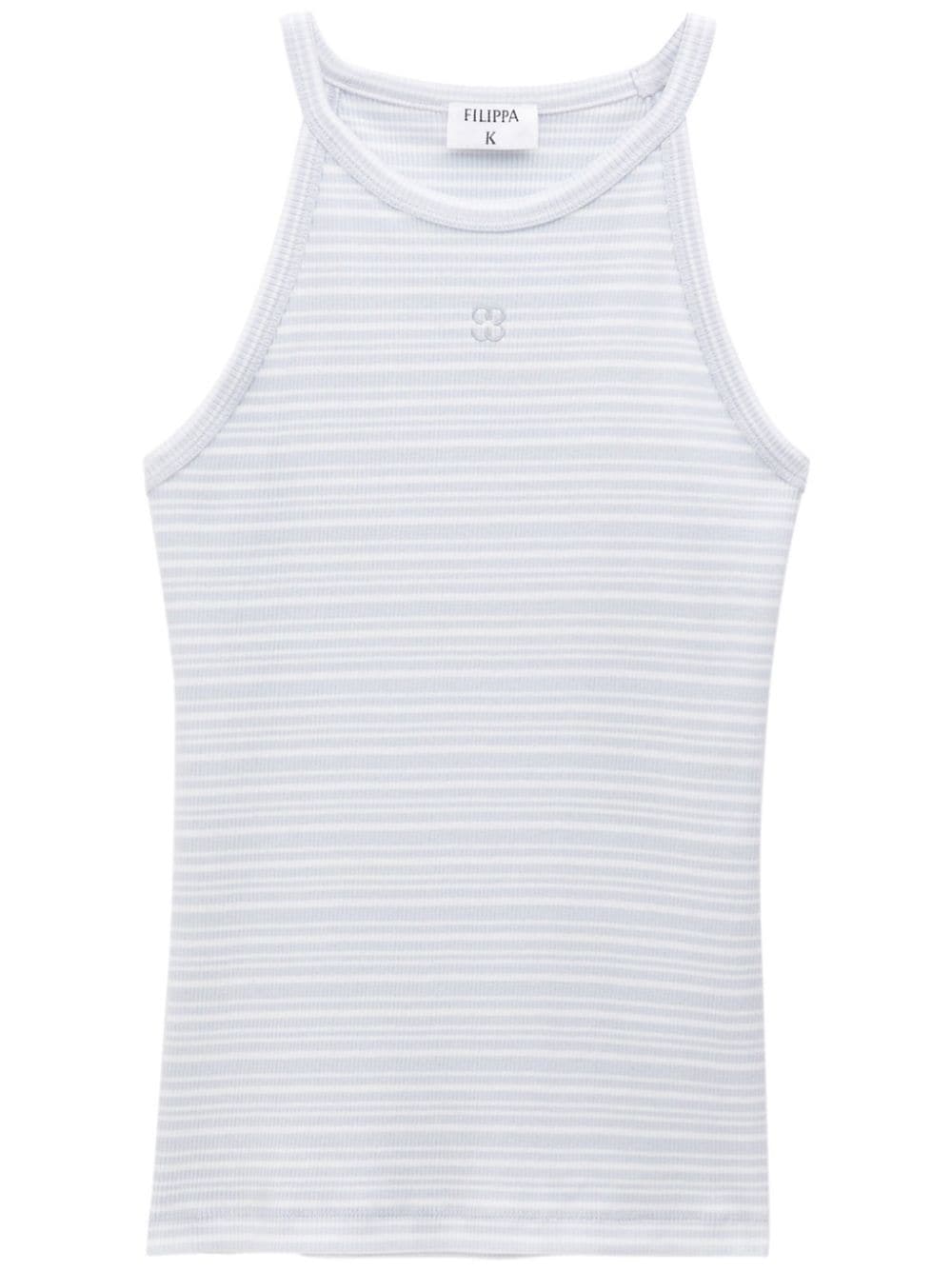 Filippa K Conscious Criteria page Striped tank top