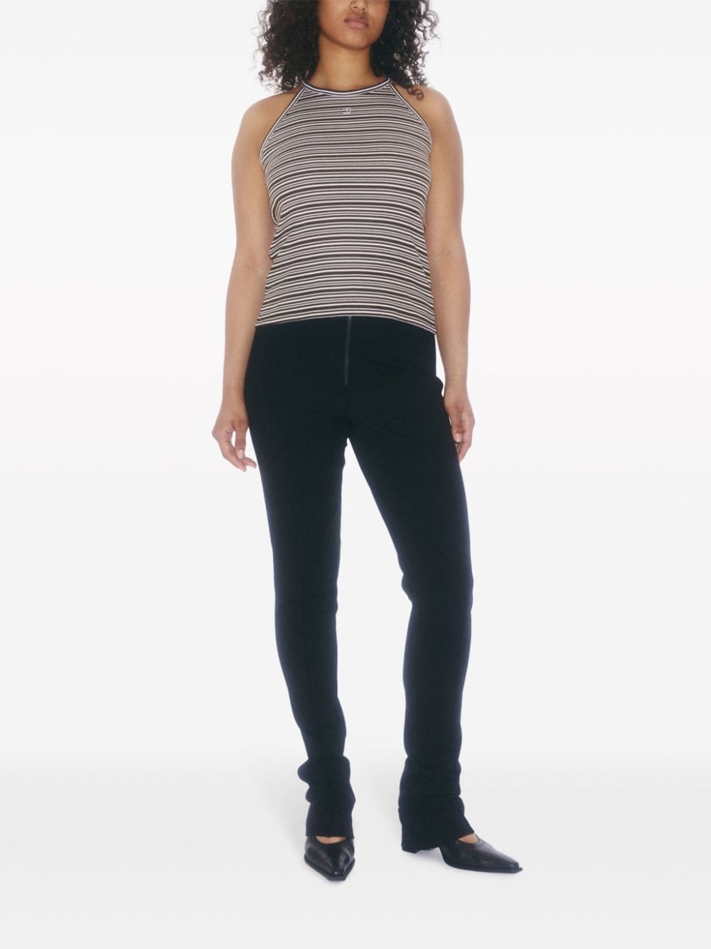 Filippa K Conscious Criteria page Striped tank top