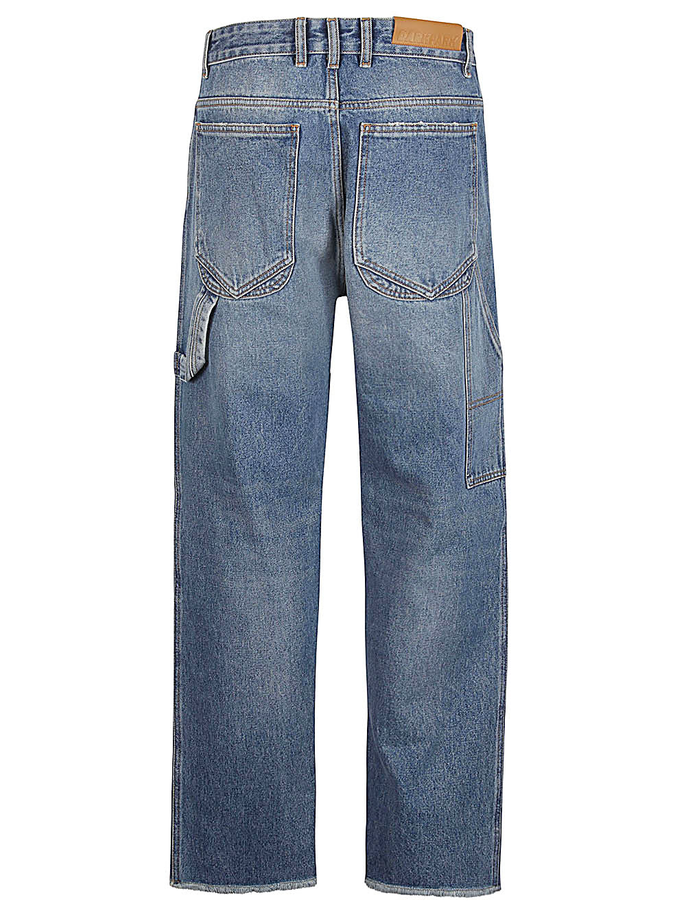 Darkpark Relaxed fit denim jeans