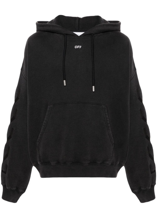 Off White S. Matthew hoodie