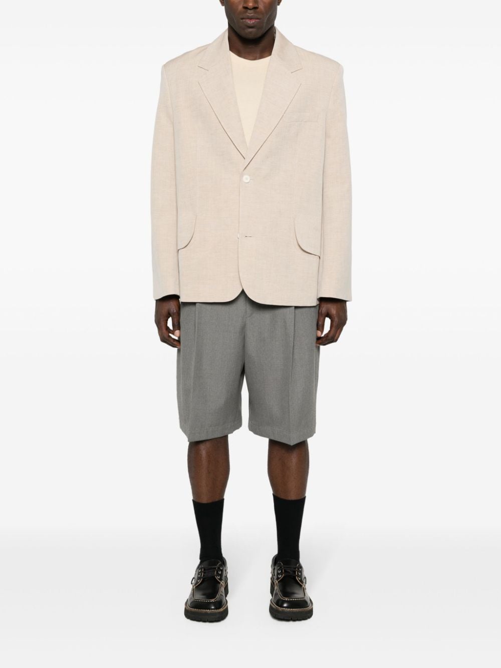Jacquemus La Veste Titolo blazer jacket