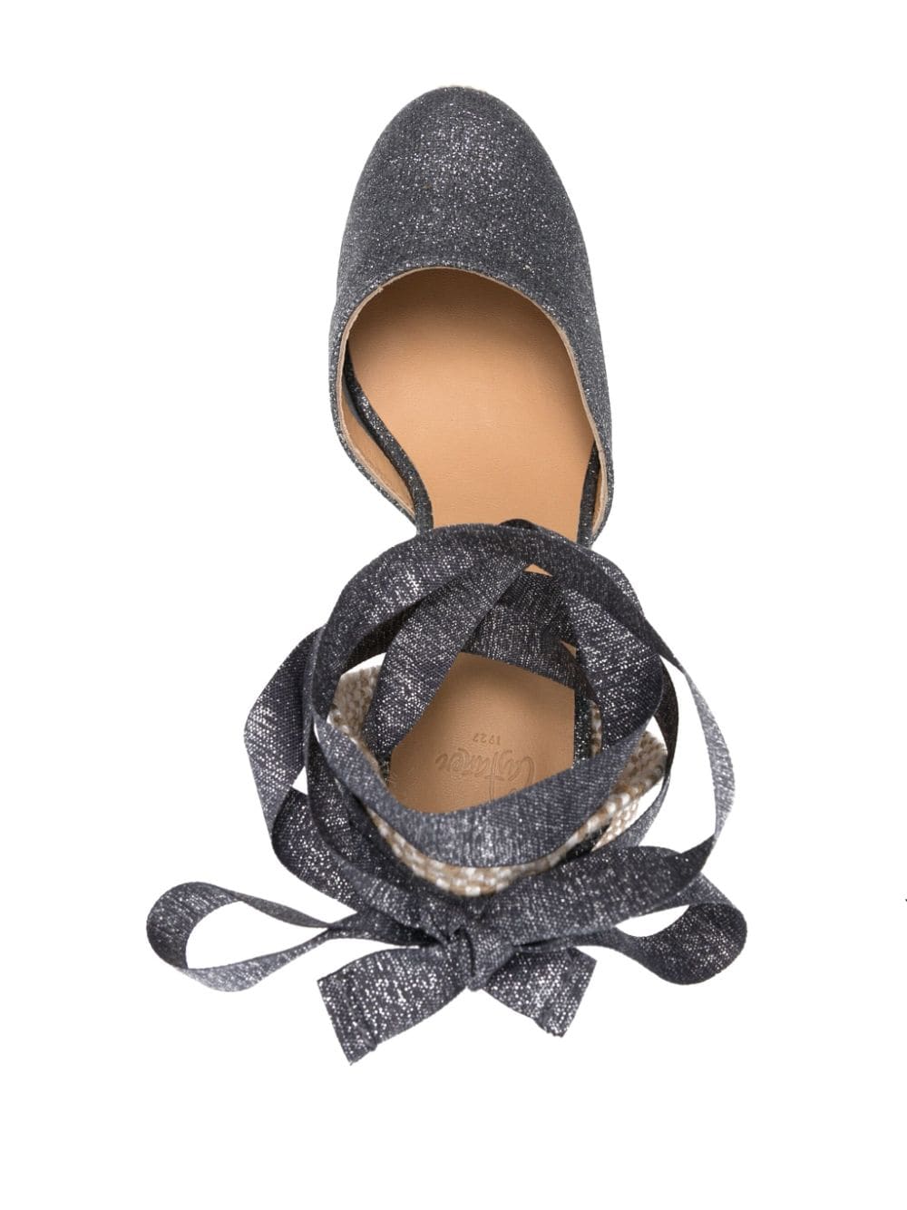 Castañer Carina 90mm Wedge Espadrilles