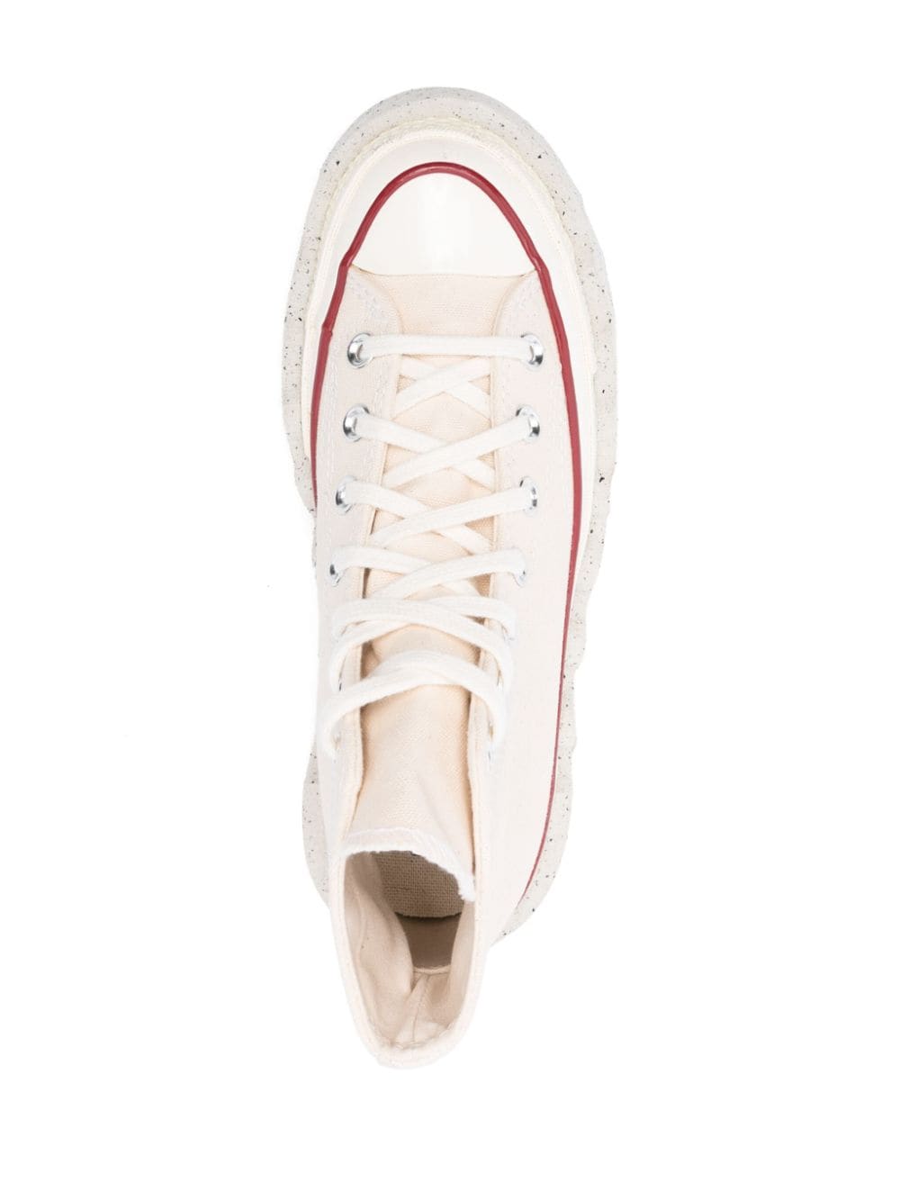 Converse Chuck 70 Shark Trek high-top sneakers