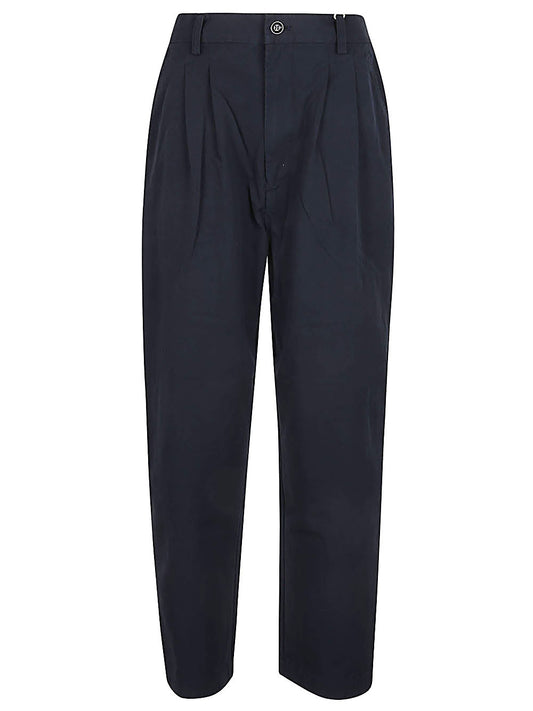 Sarahwear Cotton trousers