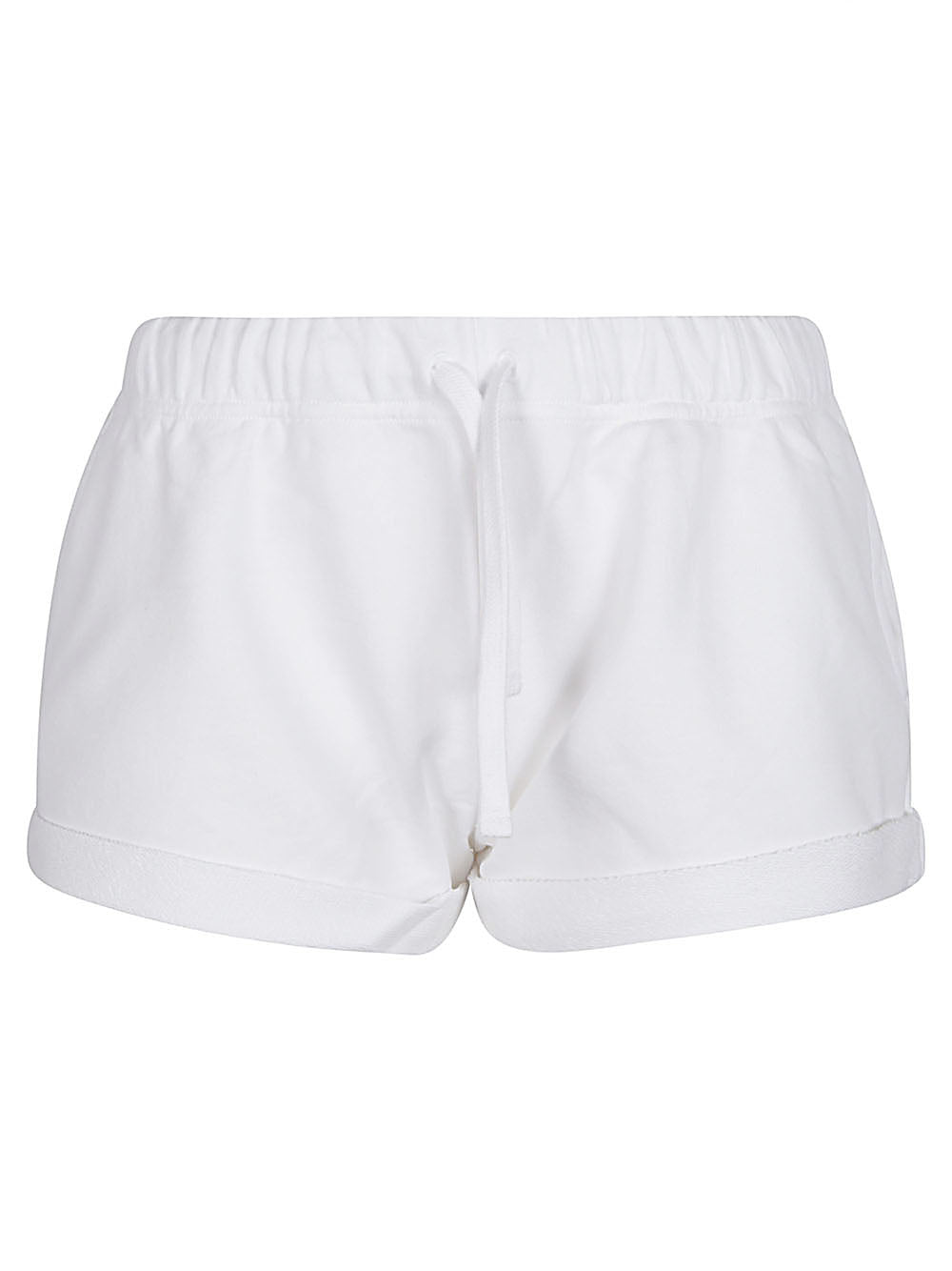 Iro Emmy organic cotton shorts
