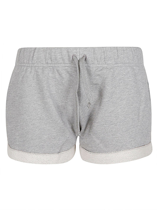 Iro Emmy organic cotton shorts