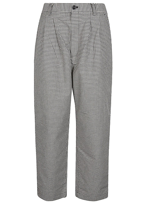 Sarahwear Cotton trousers