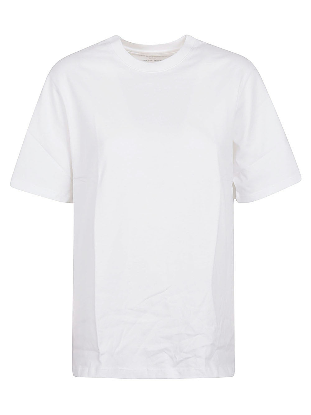 Majestic Organic cotton t-shirt