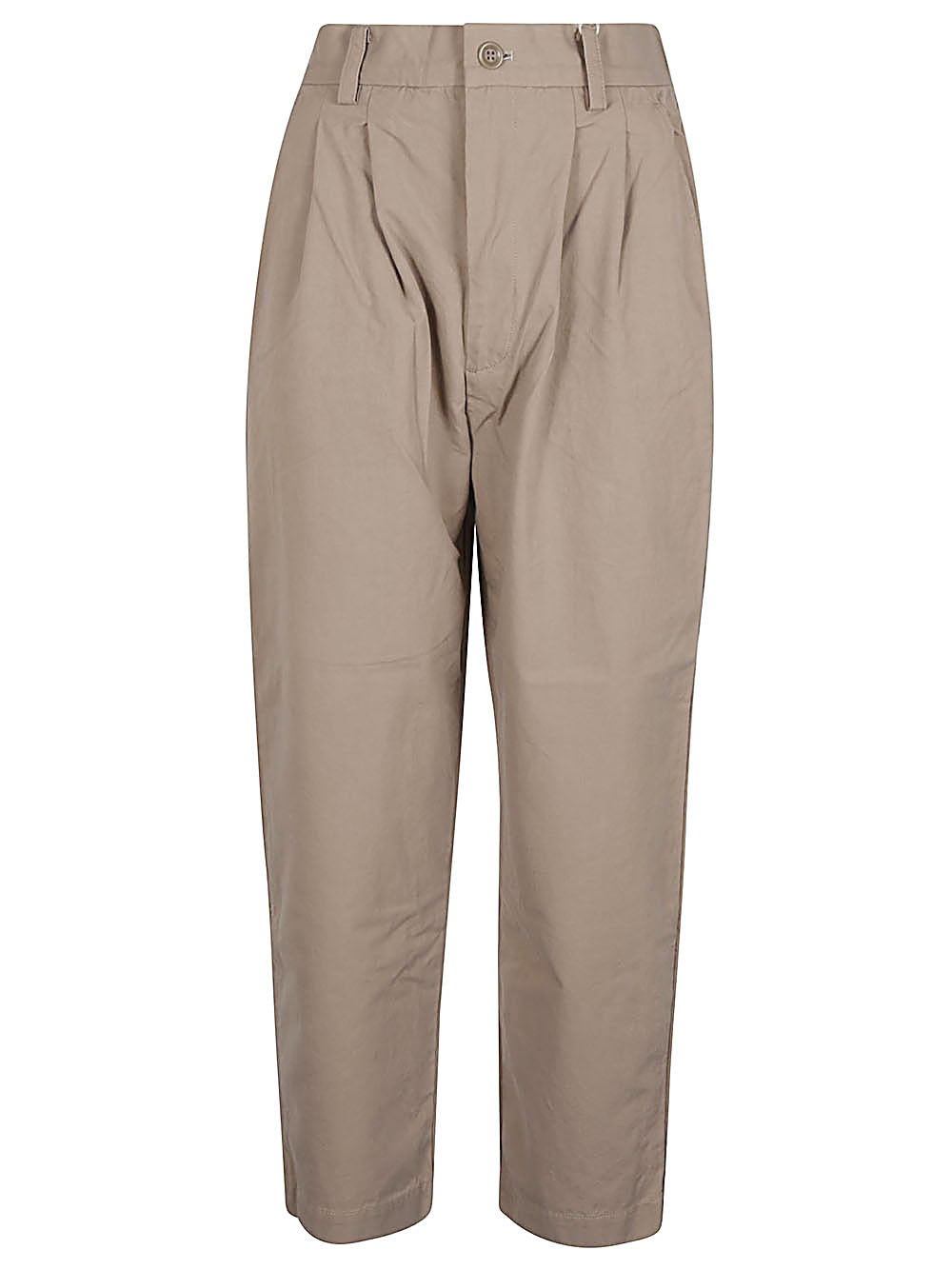 Sarahwear Cotton trousers