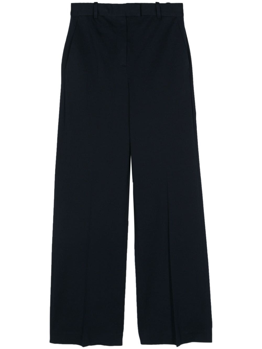 Circolo 1901 Pique trousers