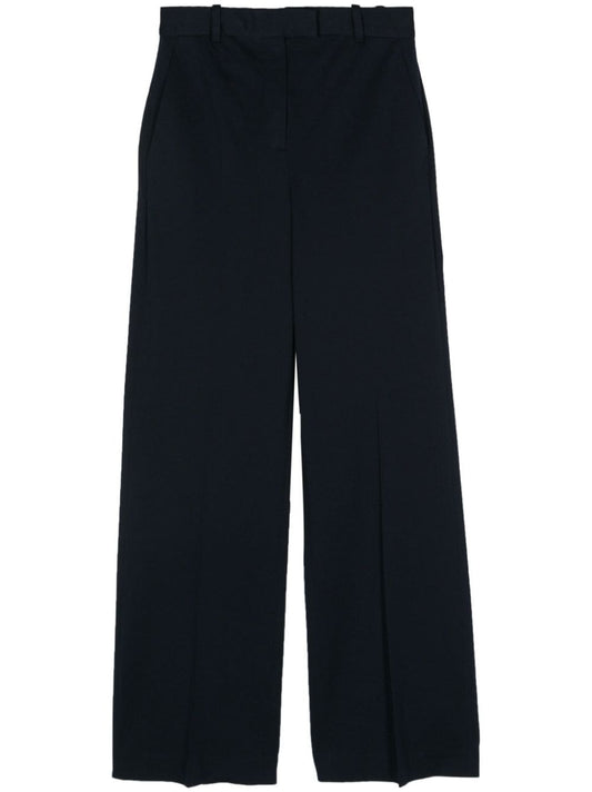 Circolo 1901 Pique trousers