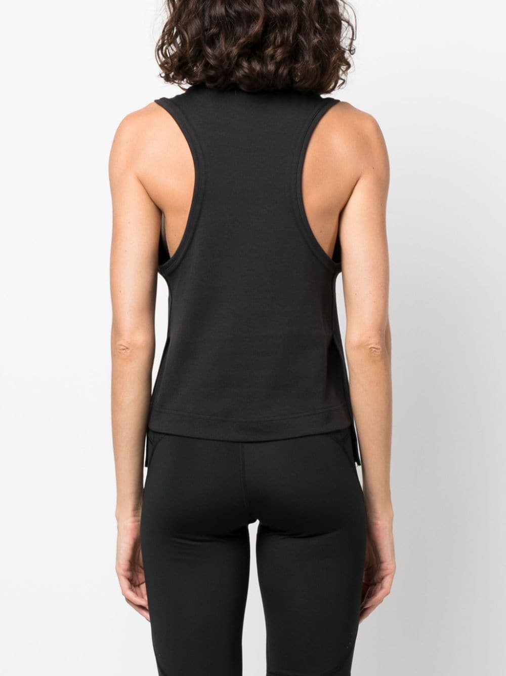 Adidas By Stella McCartney Organic cotton tank top