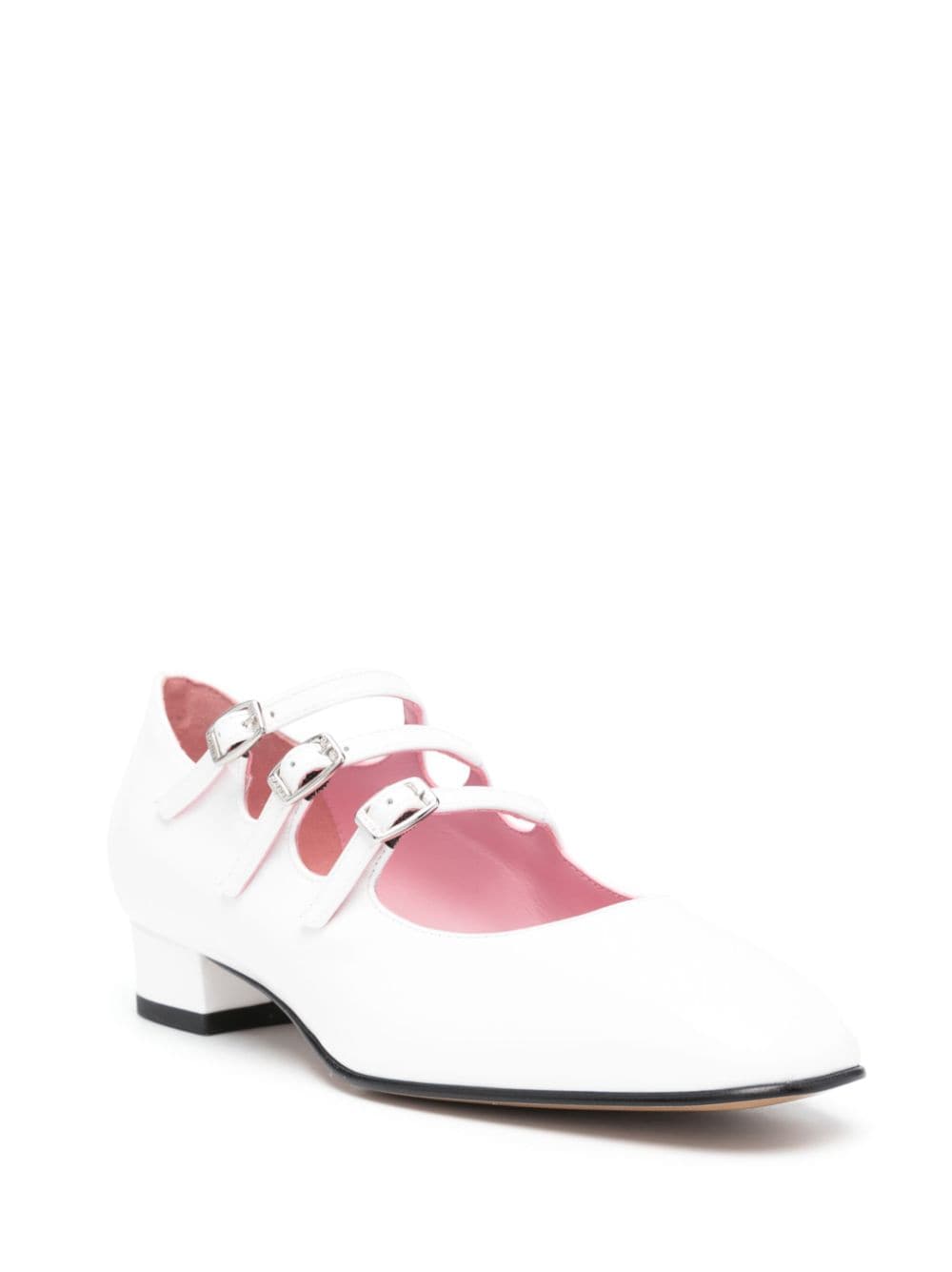 Carel Paris Ariana 35mm Pumps