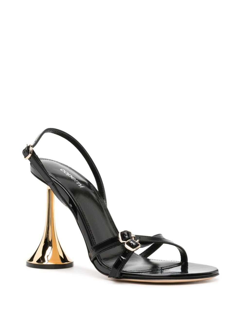 Coperni Orchestra Sandals