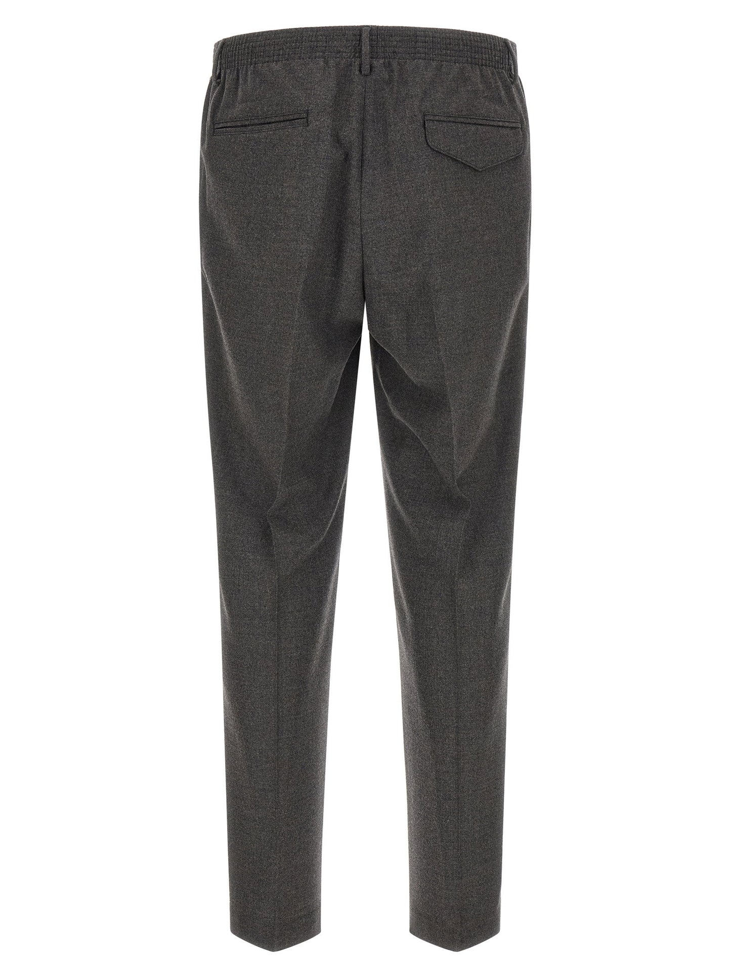 Cellar Door Ciak Tapered Pants