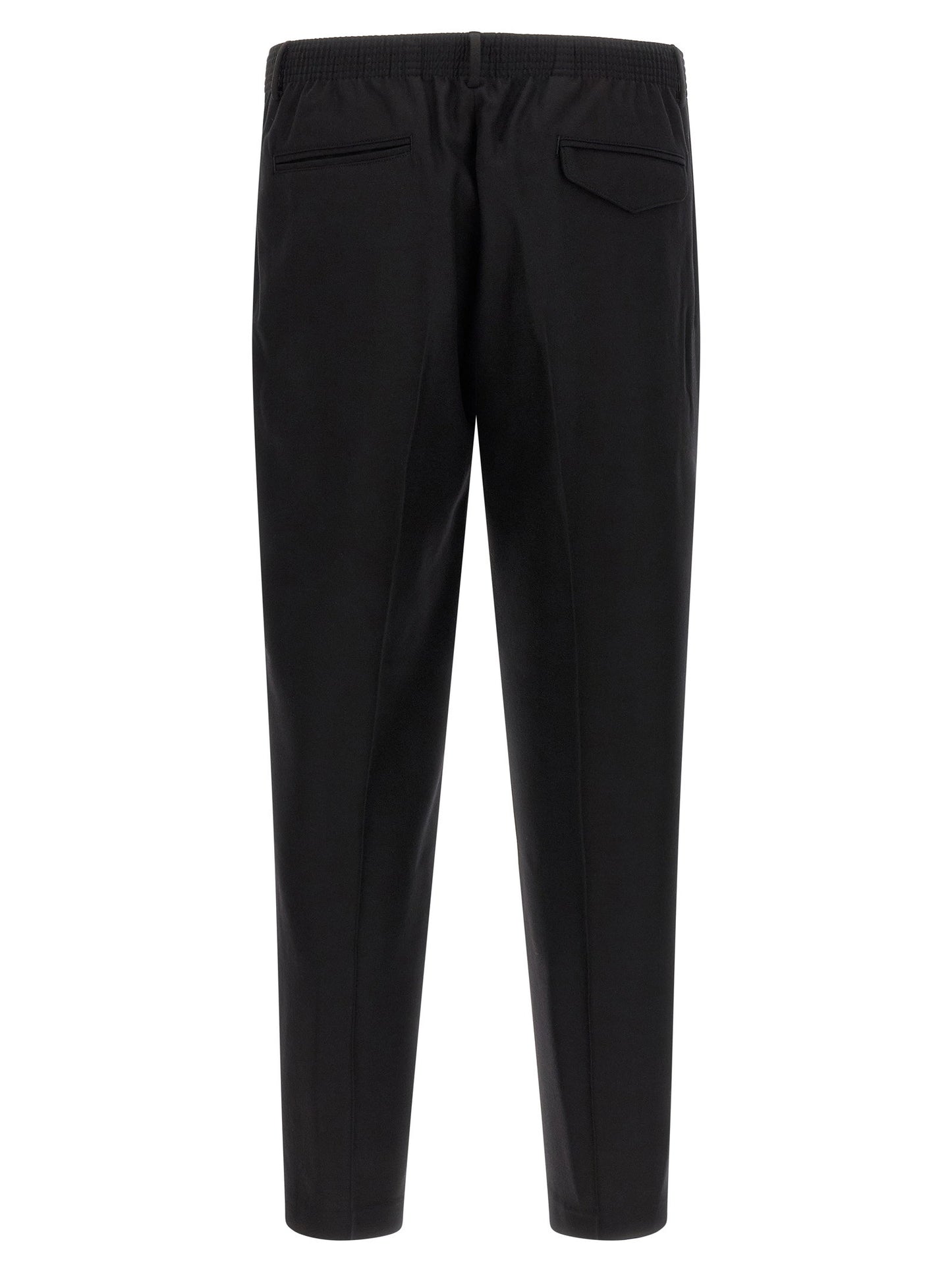 Cellar Door Ciak Tapered Pants