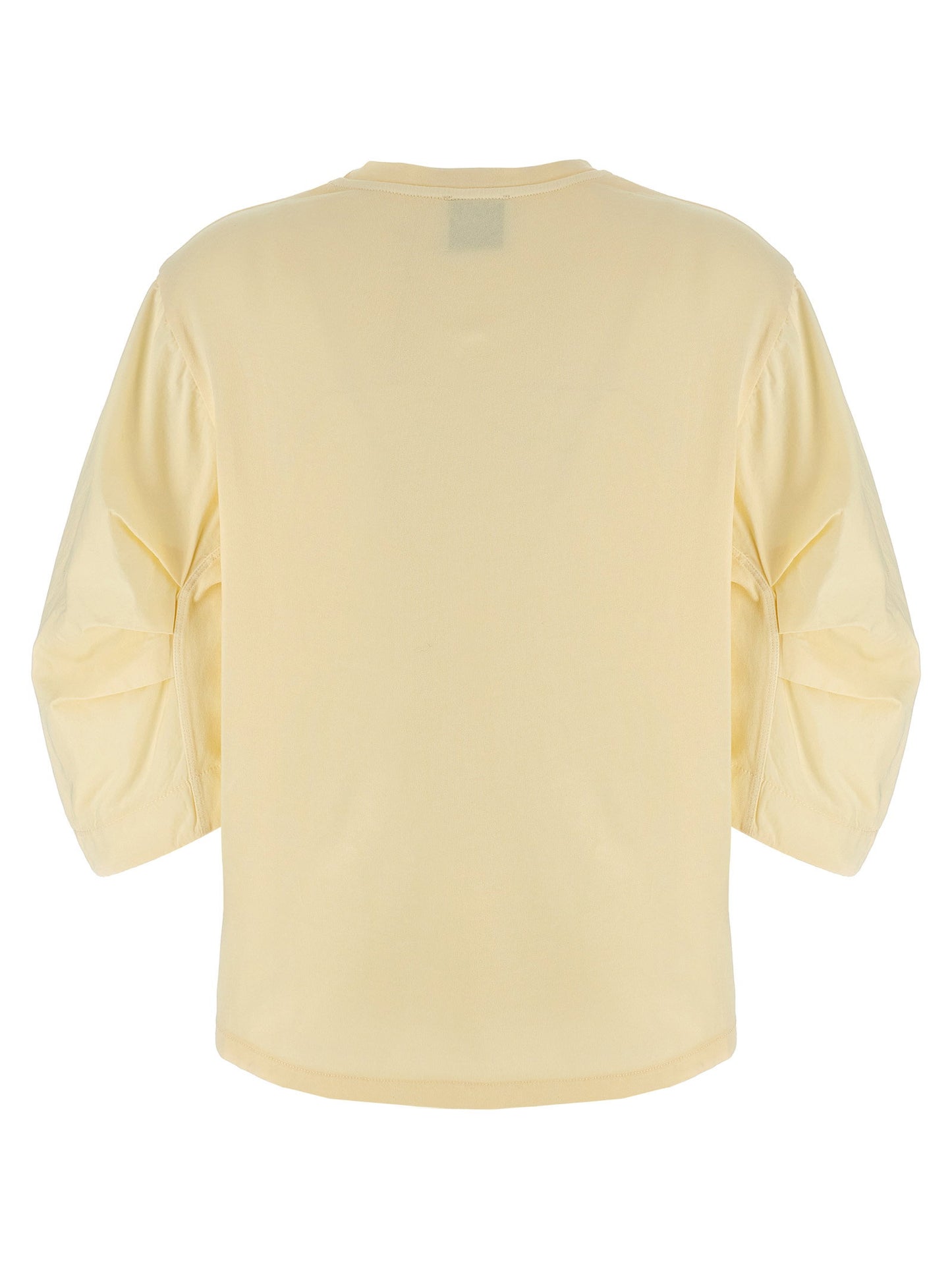 Nude Cotton T-shirt