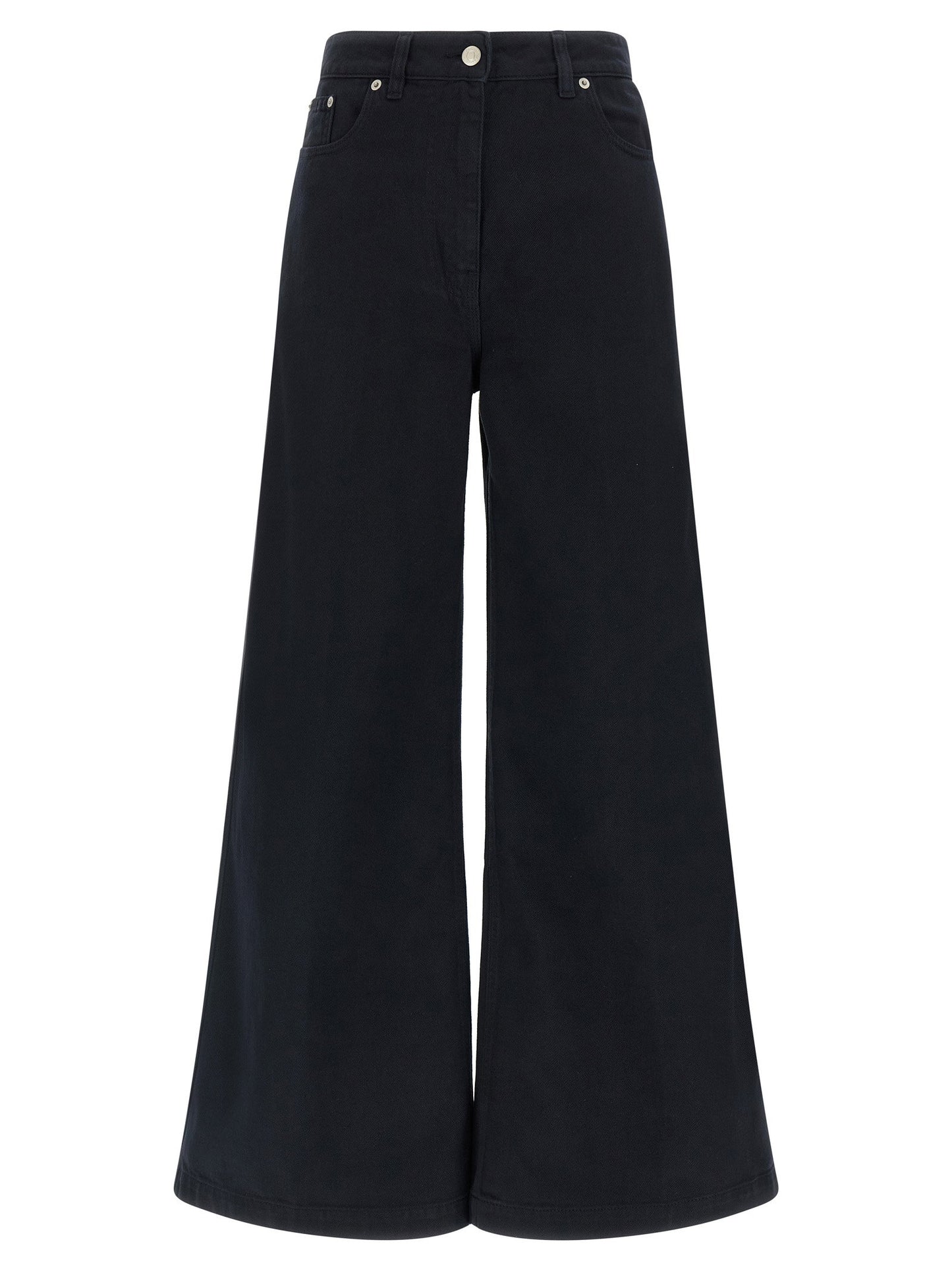Nude Tilda Pants