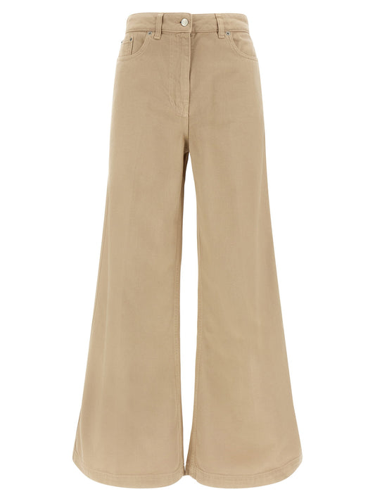 Nude Tilda Pants