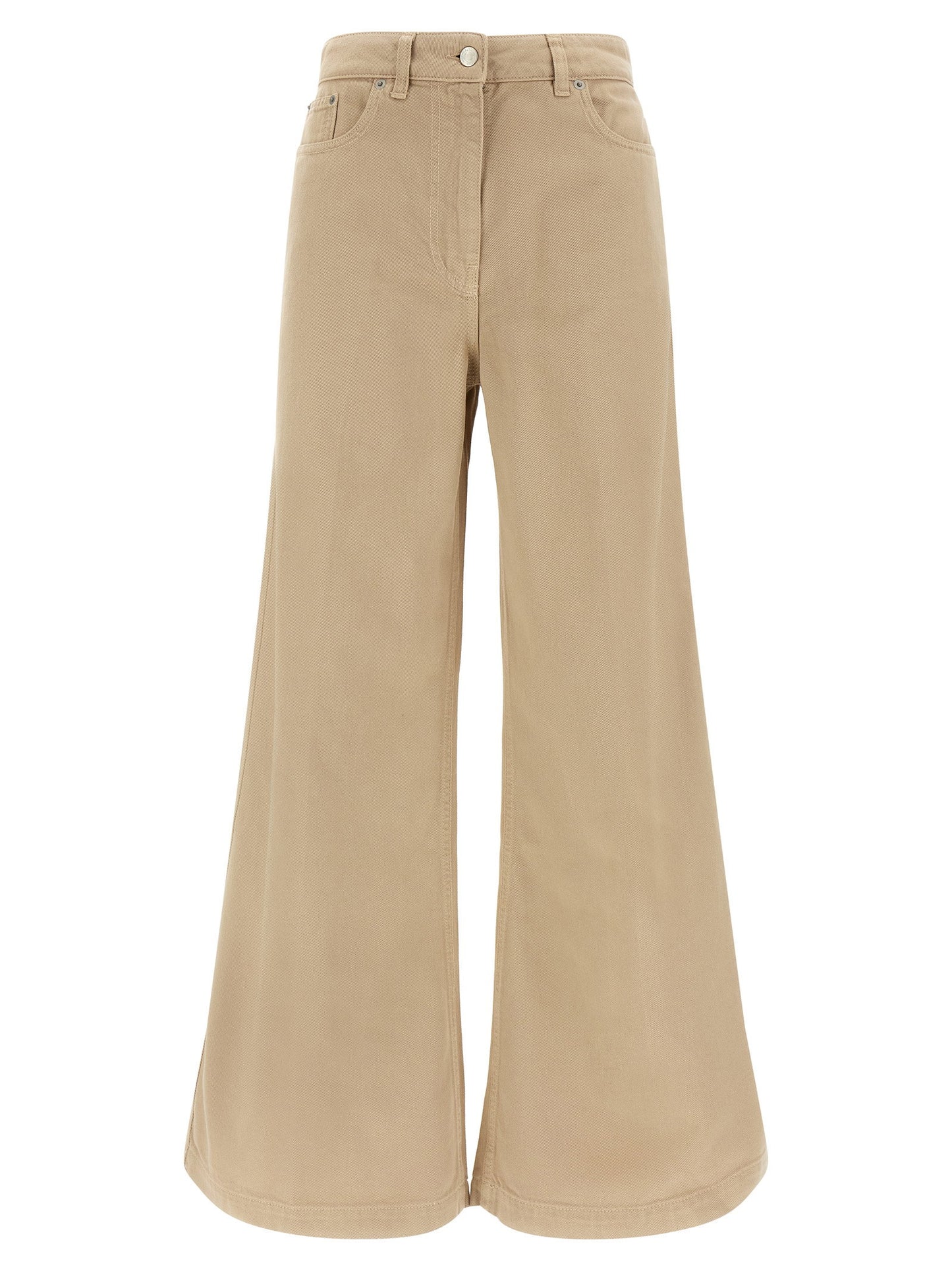 Nude Tilda Pants