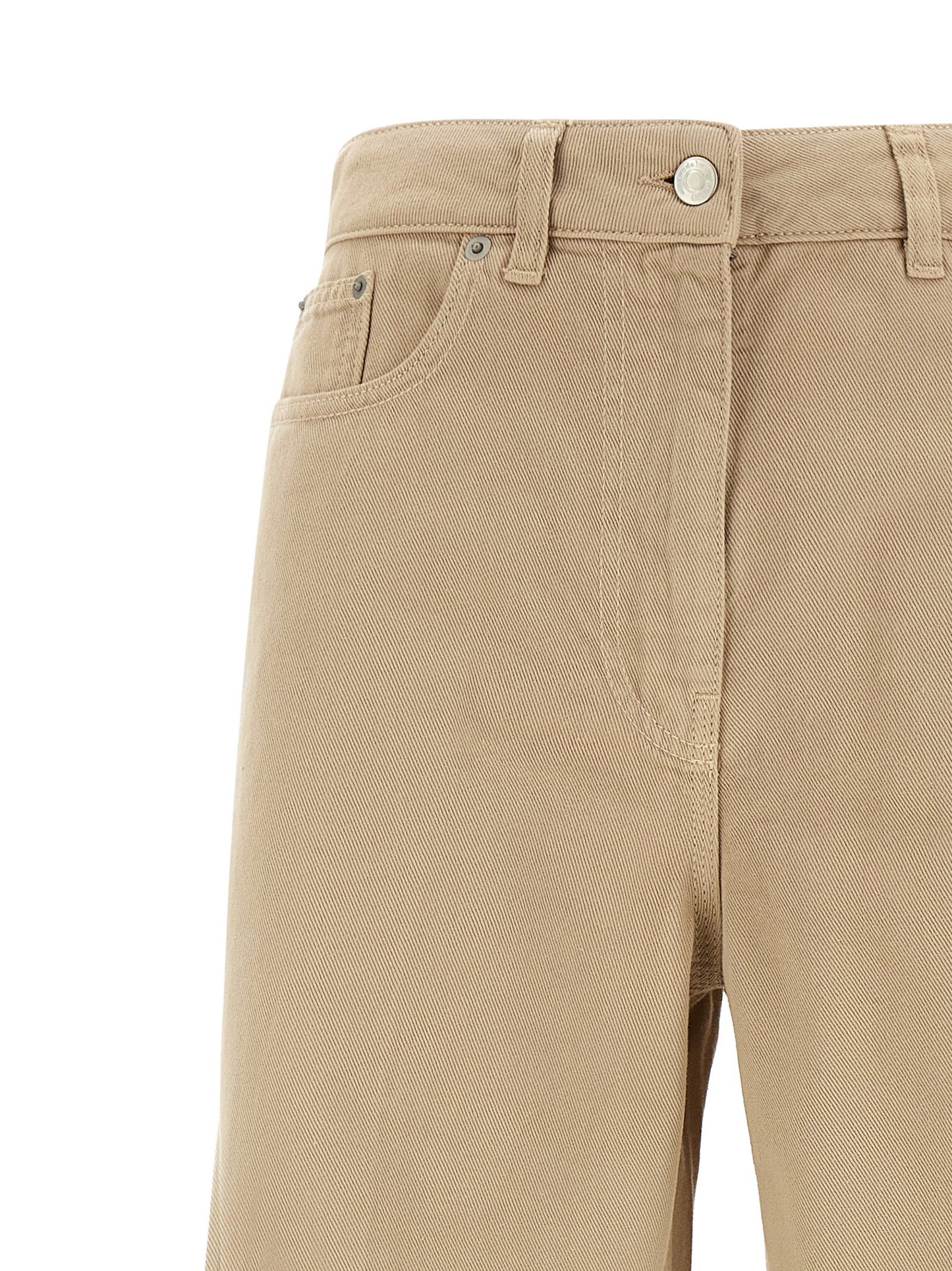 Nude Tilda Pants
