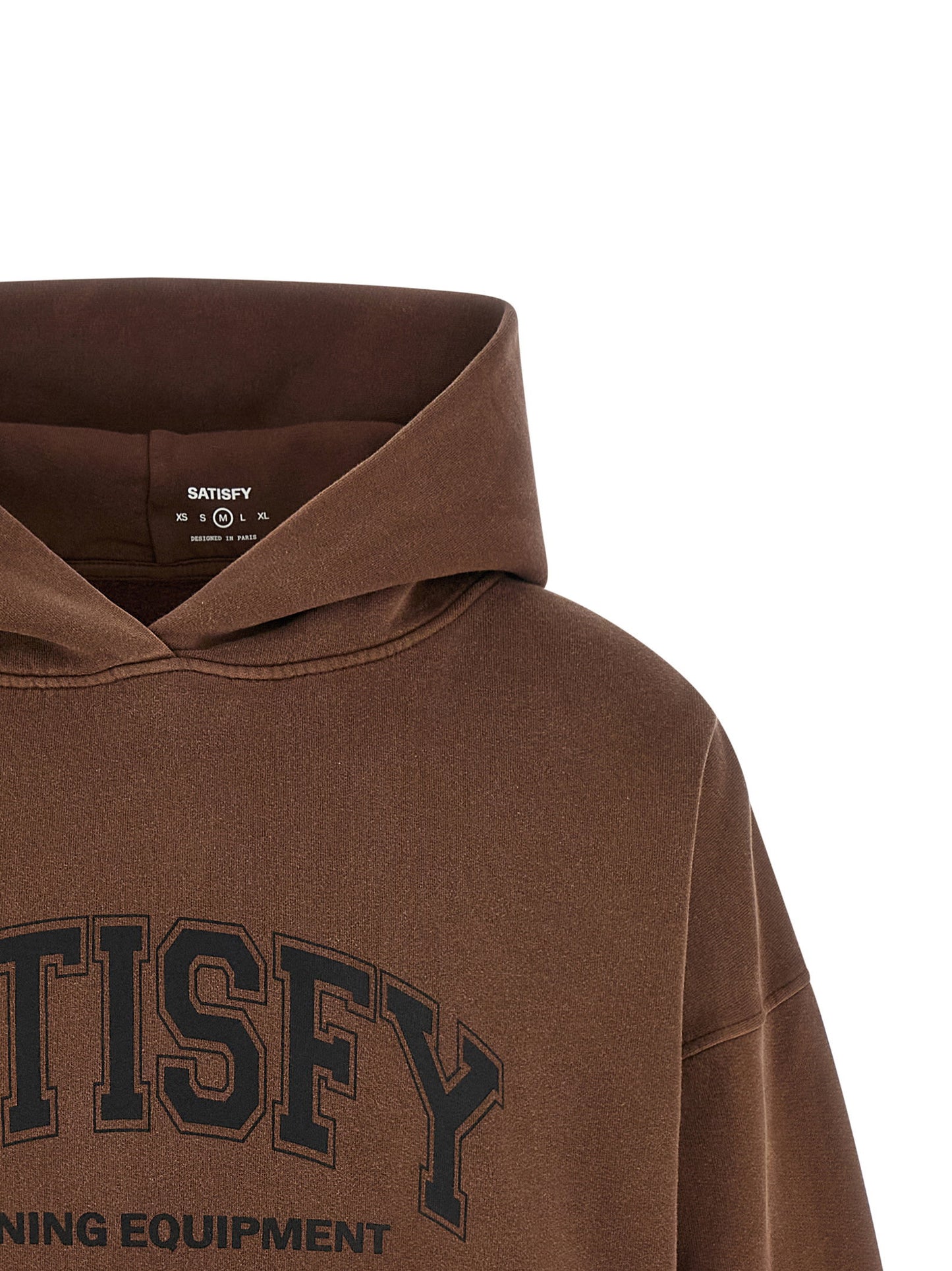 Satisfy Softcell™ Hoodie