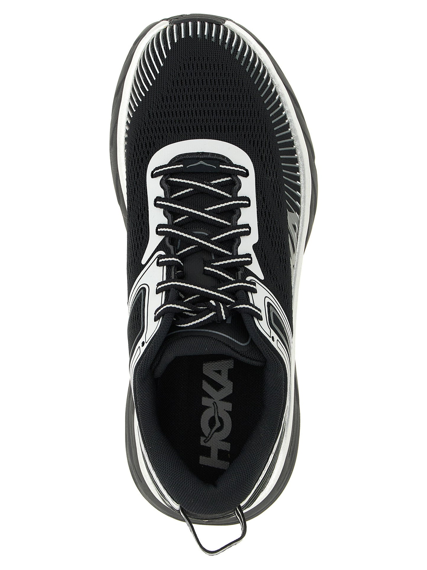 Hoka One One Bondi 7 Sneakers