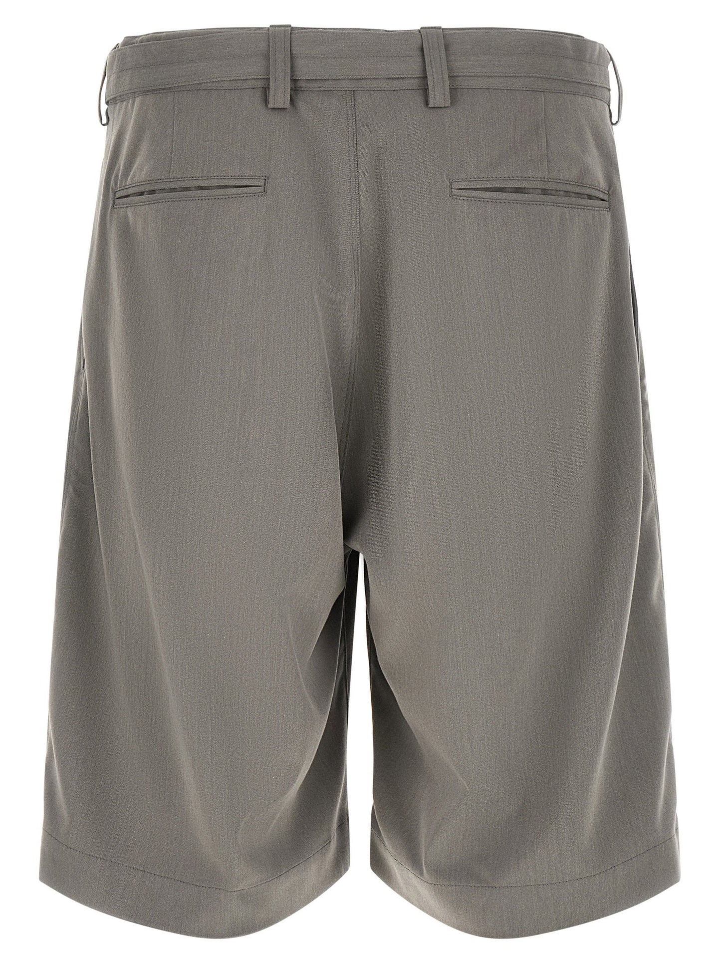 Cellar Door Viper Bermuda Shorts