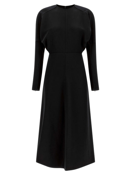 Victoria Beckham Dolman Dress