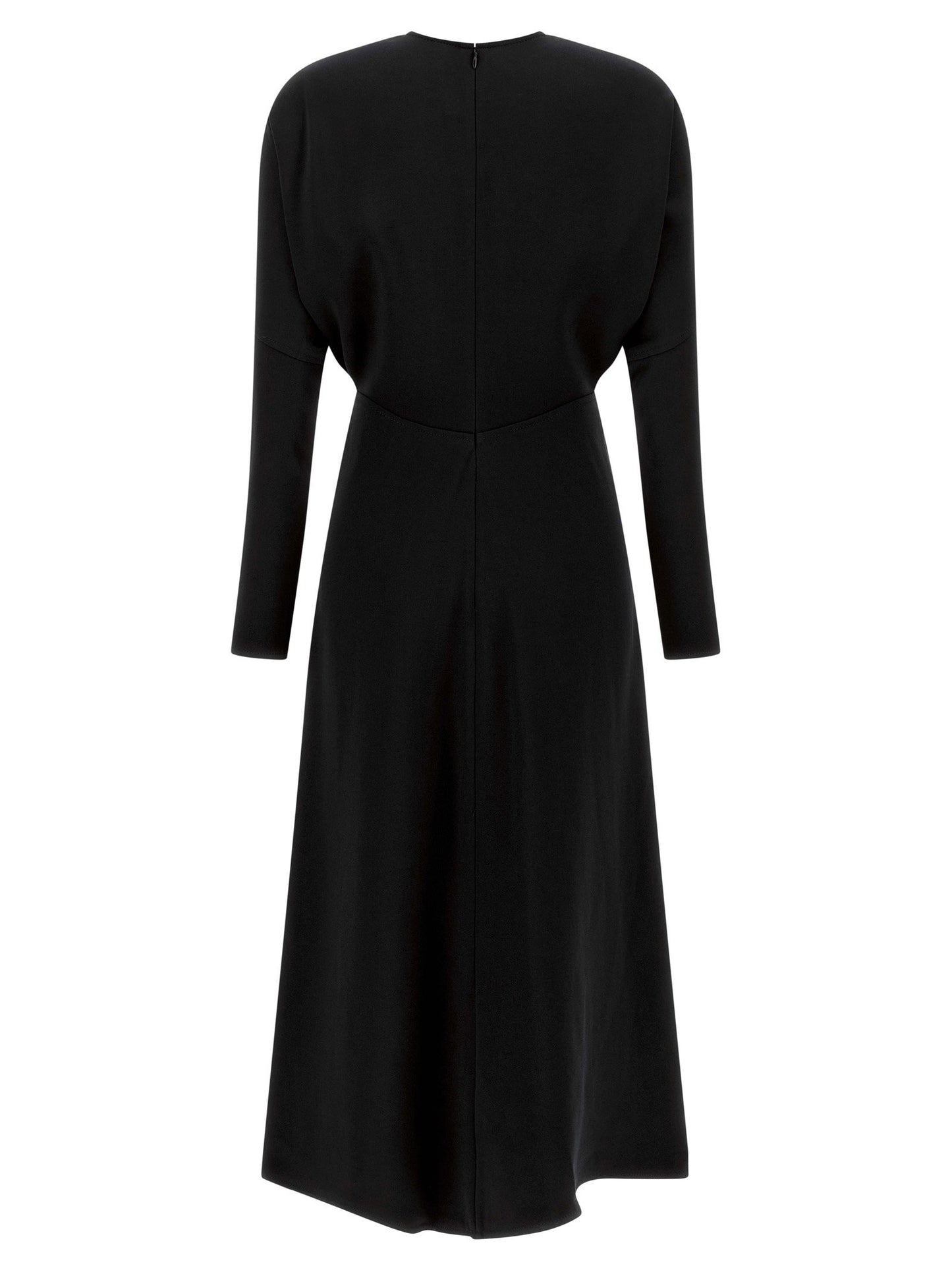 Victoria Beckham Dolman Dress