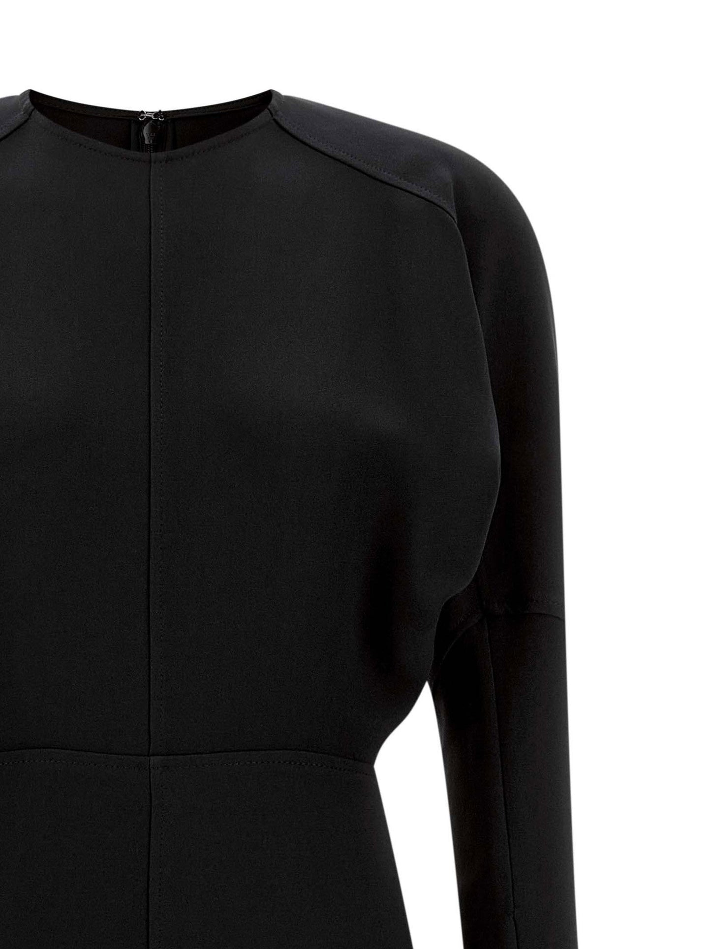 Victoria Beckham Dolman Dress