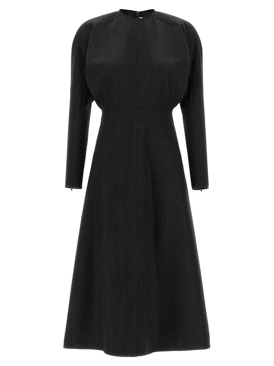 Victoria Beckham Dolman Dress