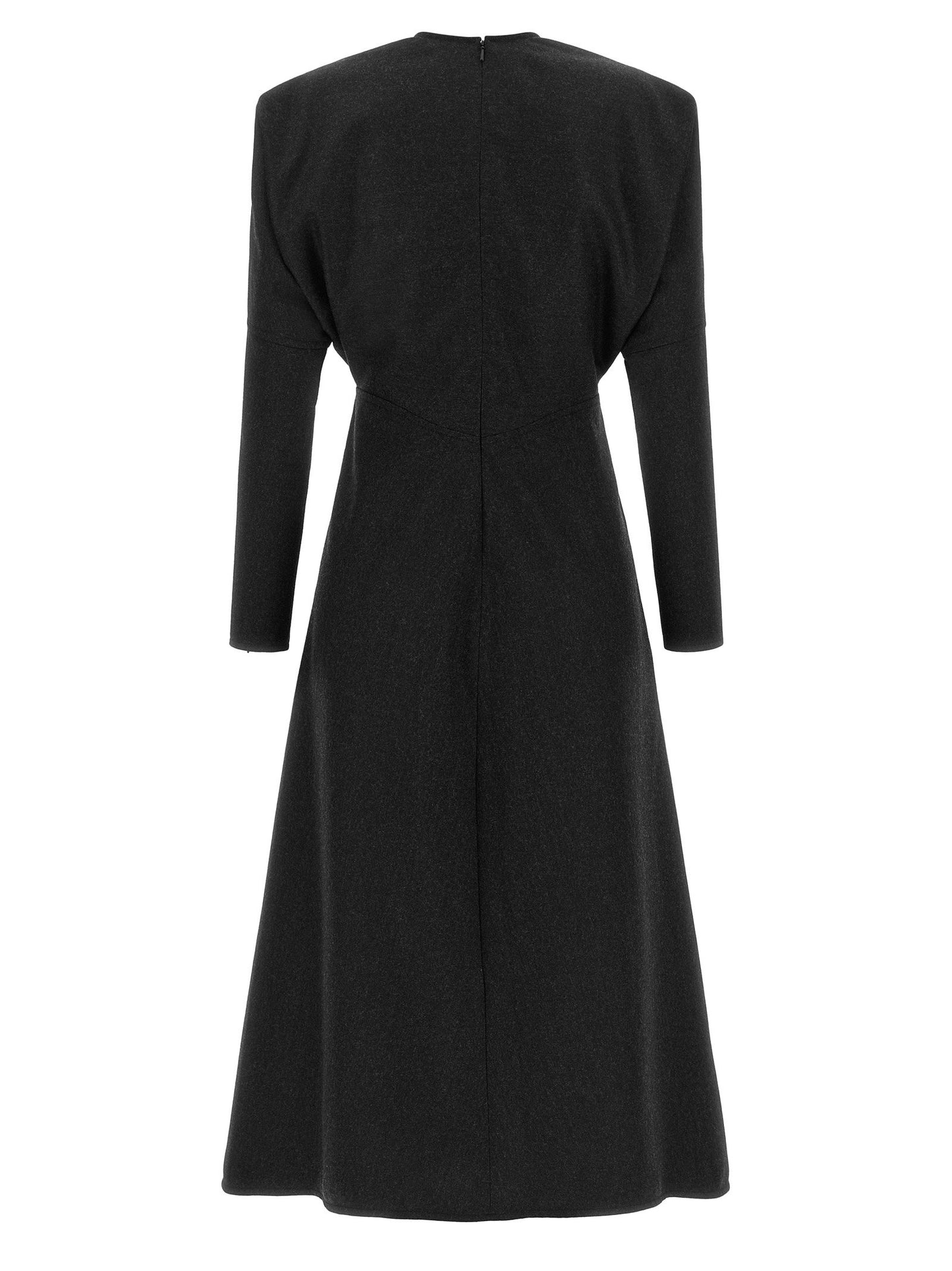 Victoria Beckham Dolman Dress