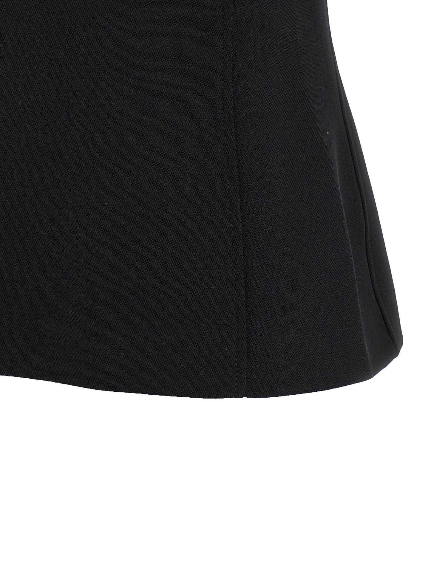 Victoria Beckham Cut-out Cami Top