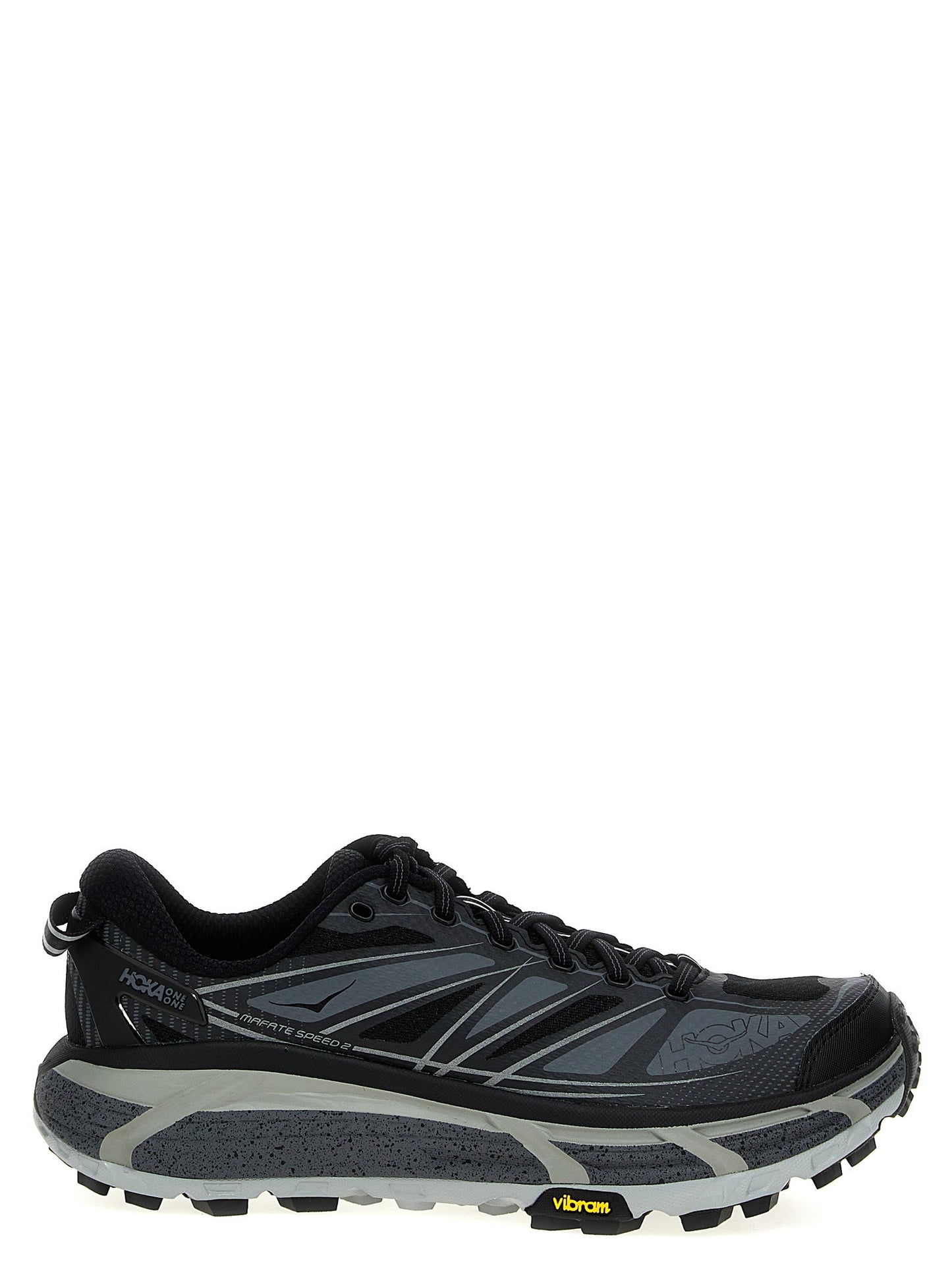 Hoka One One Mafate Speed 2 Sneakers
