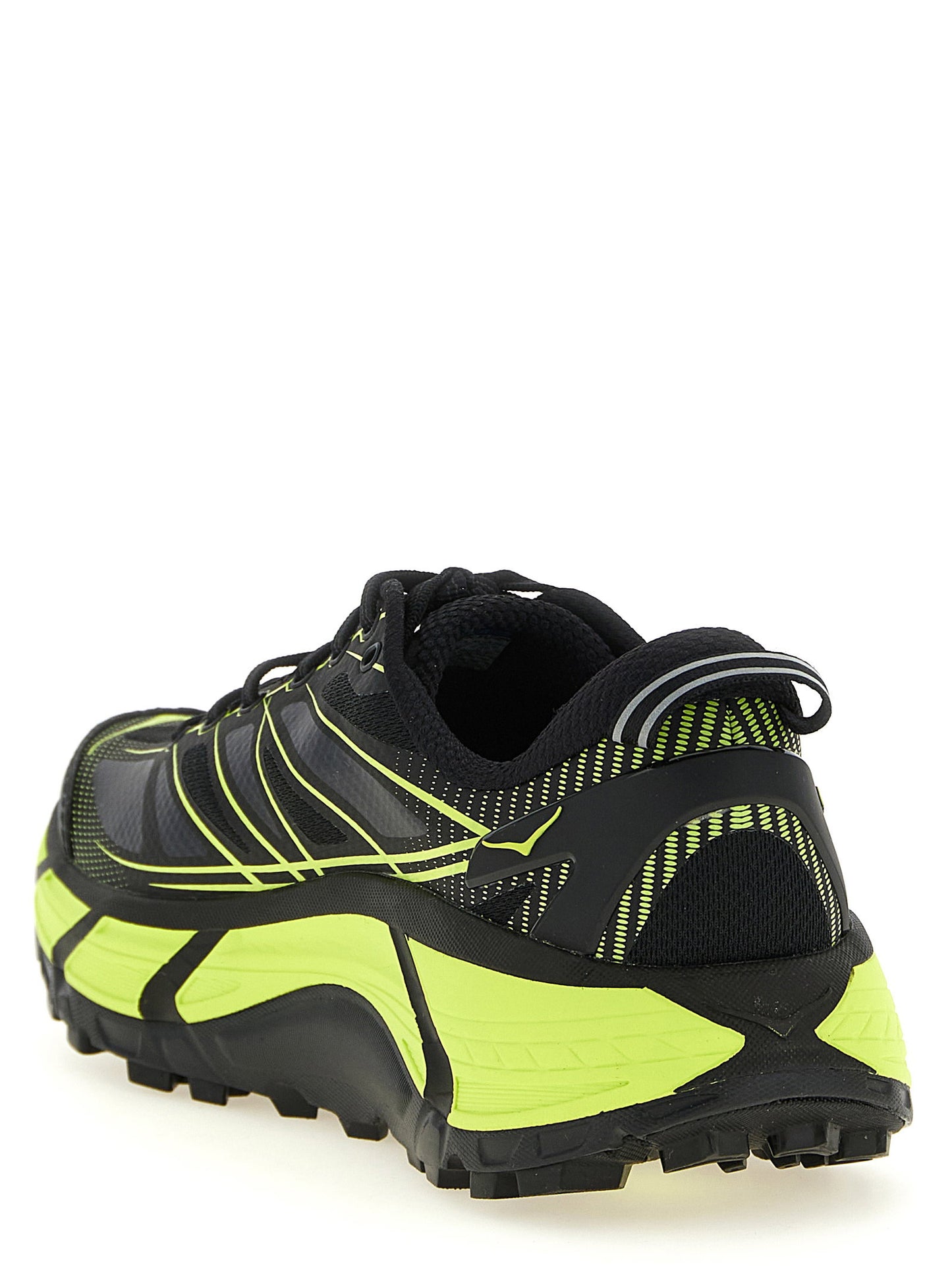Hoka One One Mafate Speed 2 Sneakers