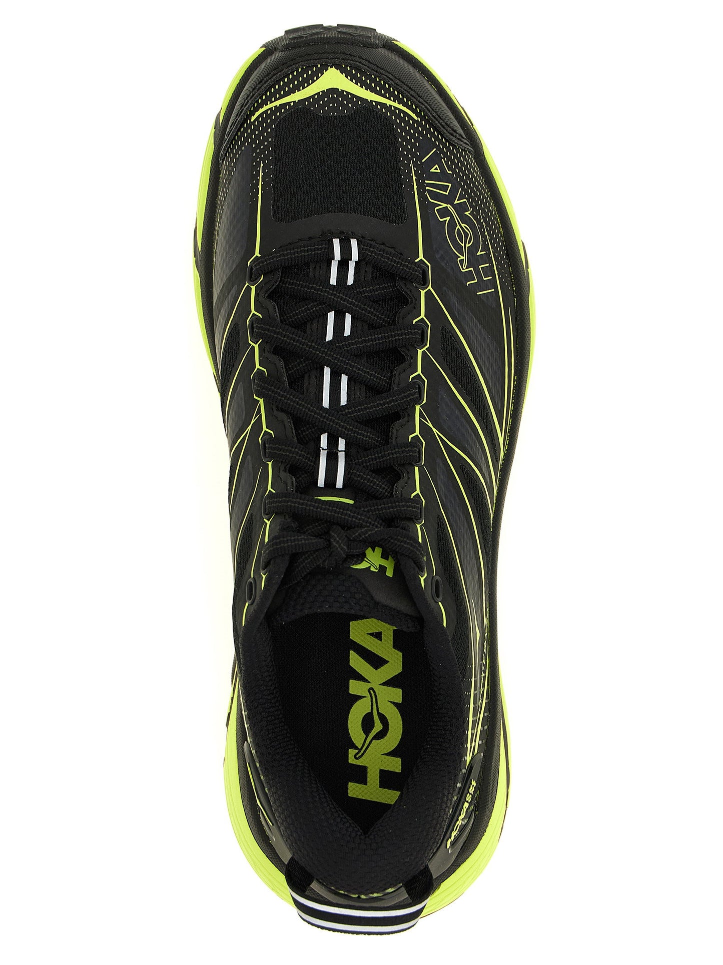 Hoka One One Mafate Speed 2 Sneakers