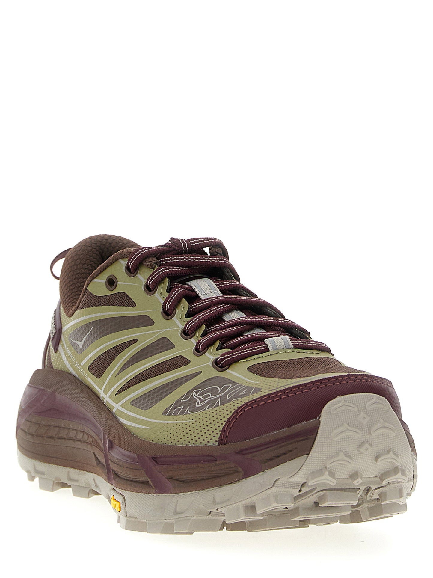 Hoka One One Mafate Speed 2 Sneakers