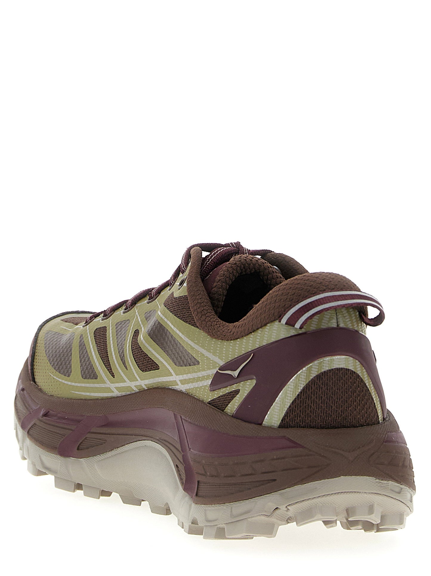 Hoka One One Mafate Speed 2 Sneakers