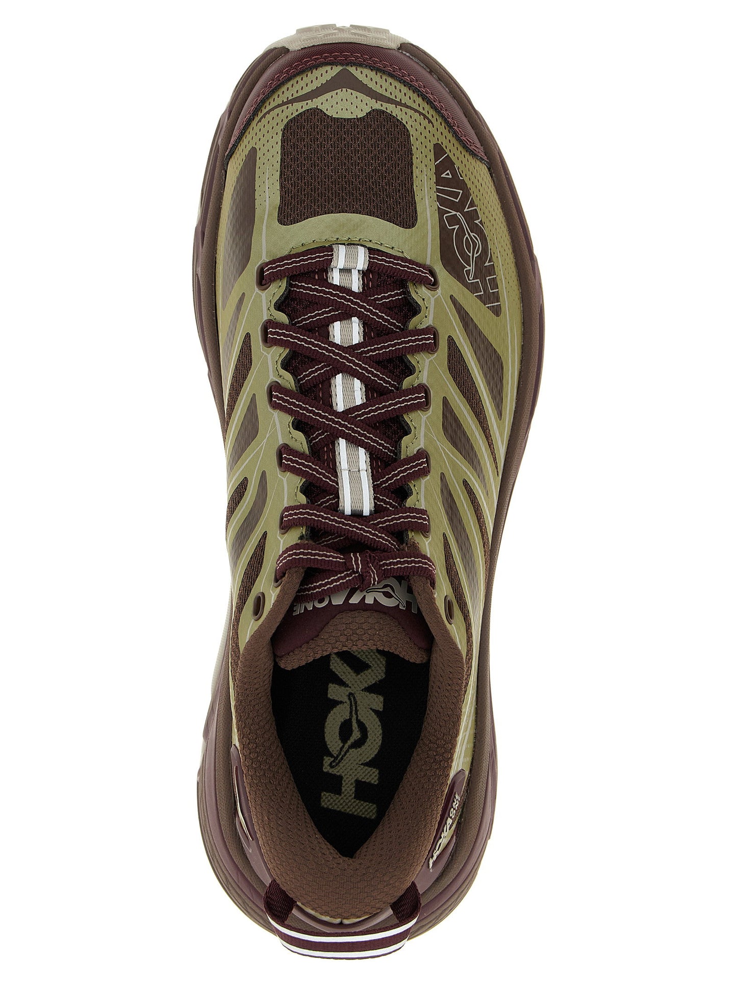 Hoka One One Mafate Speed 2 Sneakers