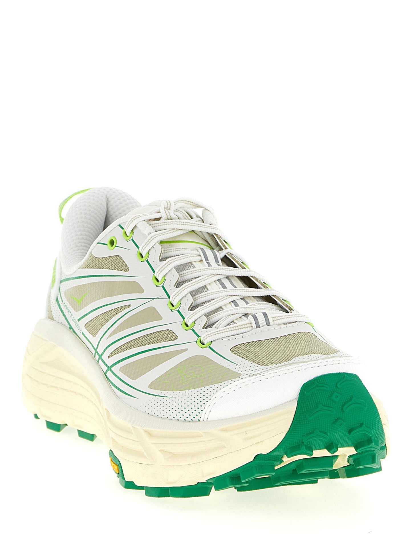 Hoka One One Mafate Speed 2 Sneakers