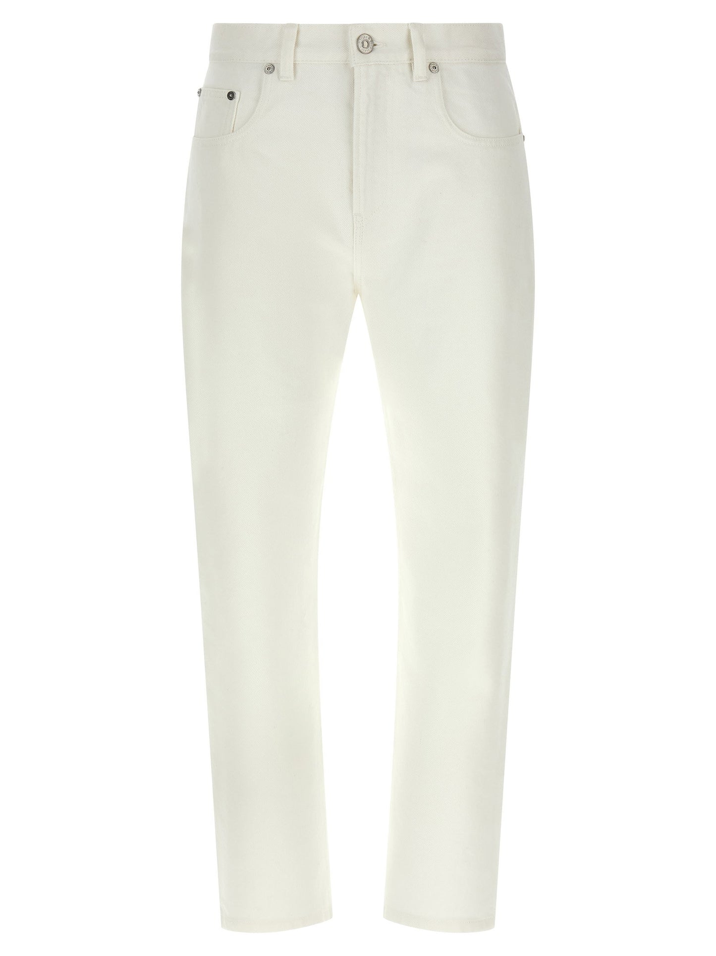 Victoria Beckham High Waist Jeans